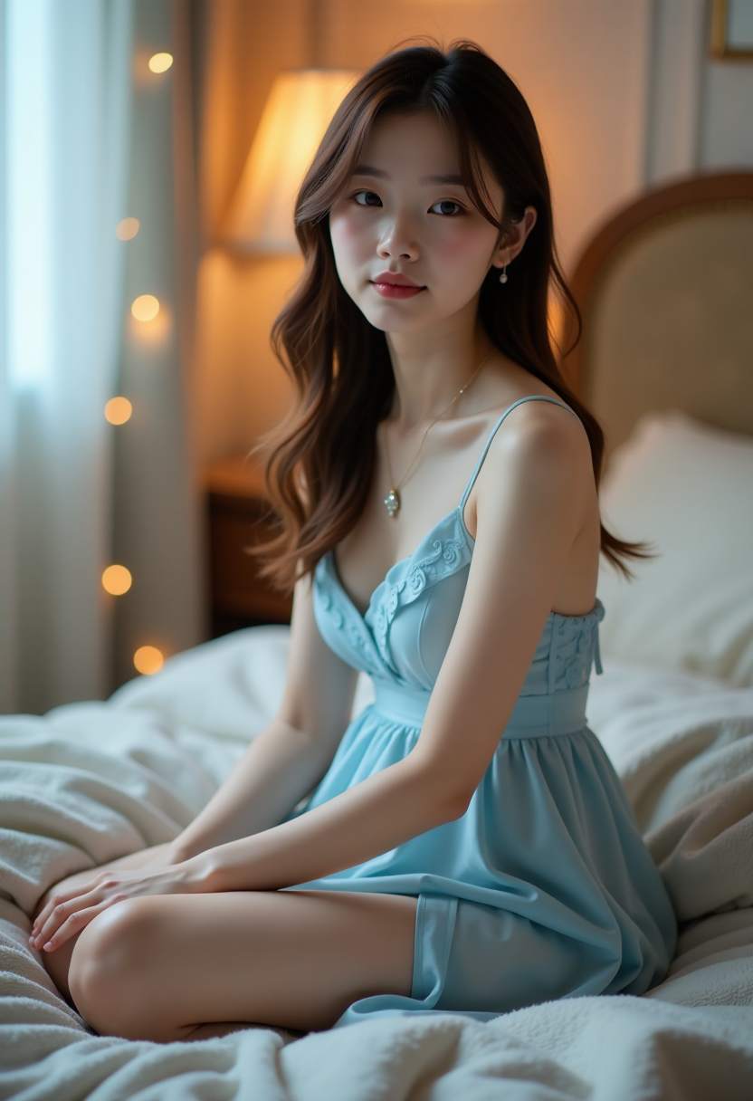 东京午夜迷情录